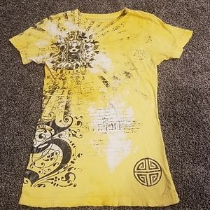 Sinful top from Buckle size M